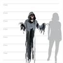 Animated Hanging Reaper