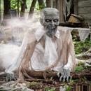 Zombie Fogger