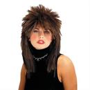 Rocker Wig