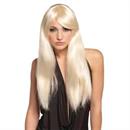 Long Blonde Wig
