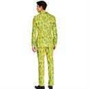 Sunny Yellow Cactus Ad Costume