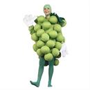 Unisex Grapes Costume