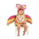 Toddler Hootie The Owl Costume