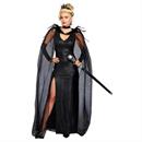 Queen Of Mean Costume