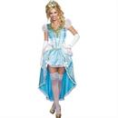 Having A Ball Costume