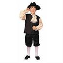 Colonial Boy Costume