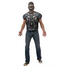 Men's Avengers Ultron Costume