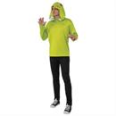 Reptar Costume Top