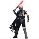 Boy's Battle Damaged Darth Vader Costume