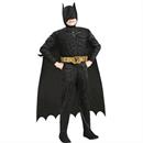 Batman Toddler Costume