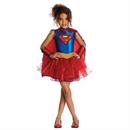 Girl's Supergirl Costume