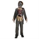 Boy's Corpse Costume