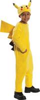 Boy's Pokemon Pikachu Costume