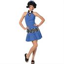 Teen Betty Rubble Costume