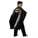 Child Super Hero Reversible Cape