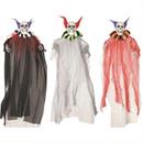 CLOWN SET OF 3 18 IN.