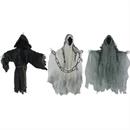 FACELESS REAPER SET OF 3 21 IN