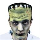 Monster Headpiece & Bolts