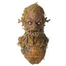 TREE WITCH MASK LATEX