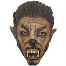 Wolf Mask