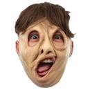 TWISTED FACE MASK