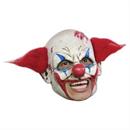 Chinless Clown Mask