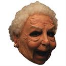 Chinless Nanny Mask