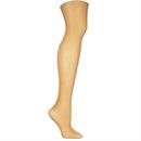 Mesh Pantyhose Nude