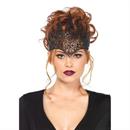 Crown Royal Die Cut Black
