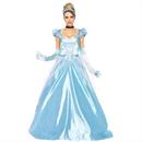 Women's Classic Cinderella Costume