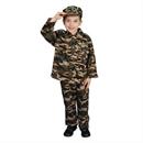 ARMY TO Costume