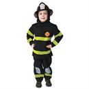 Fire Fighter Toddler Costume