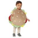 HAMBURGER TODDLER COSTUME
