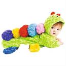 Caterpillar Bunting Costume