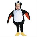 Penguin Toddler Costume