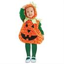 PUMPKIN TODDLER Costume