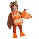 Toddler Owl Costume