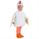 Toddler Chicken Costume
