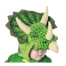 Toddler Triceratops Costume
