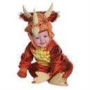 TRICERATOPS RUST TOD 18-24 Costume