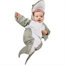 Shark Bunting Costume