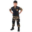 SEAL TEAM TEEN XLARGE (14-16) COSTUME