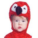 Toddler Parrot Costume