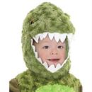 Toddler T-Rex Costume