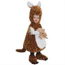 Kangaroo Toddler Costume