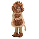 LION TODDLER Costume
