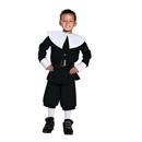 Boy's Pilgrim Costume