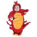 Lobster Bunting Costume