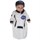 Astronaut Bunting Costume