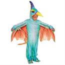 Pterodactyl Green Tod Costume